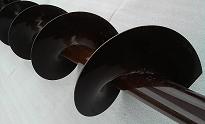 26291 AUGER ASSY LEFT